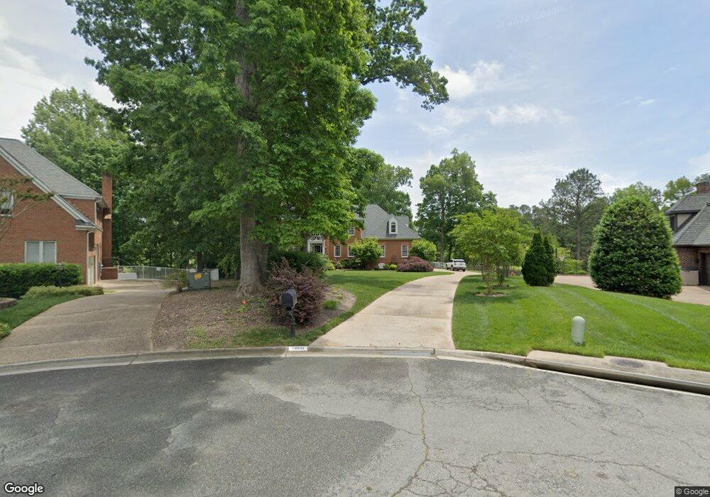 11800 Oak Point Ct, Henrico, VA 23233 - photo 1