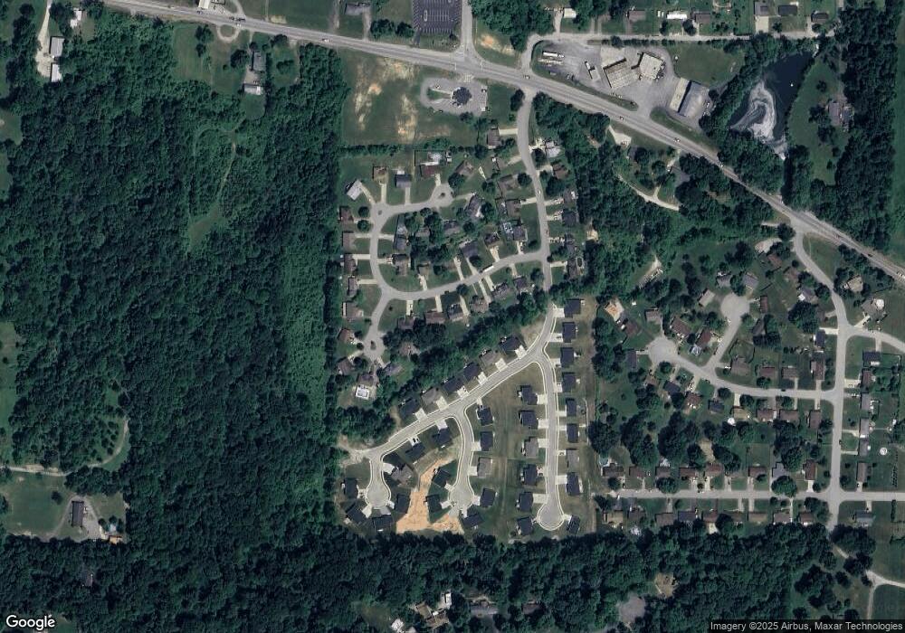 6211 Elanor Ct, Floyds Knobs, IN 47119 - photo 1