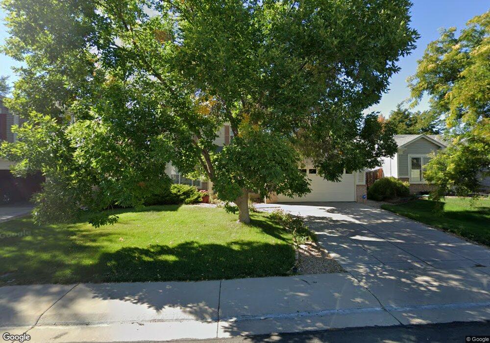 13115 Clayton Way, Thornton, CO 80241 - photo 1