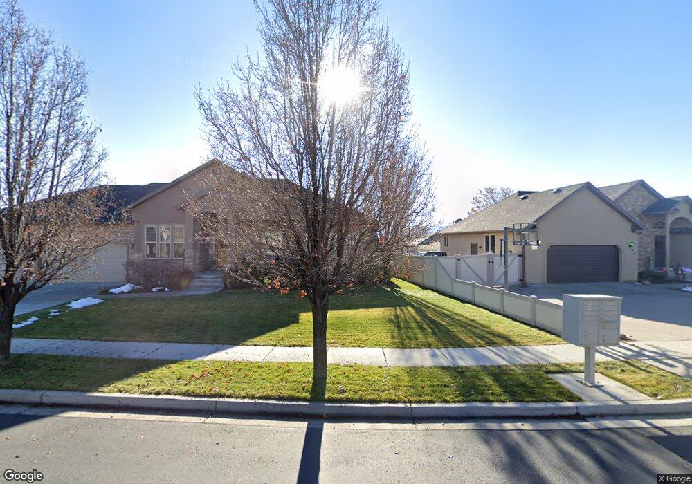 46 E 1400 N, American Fork, UT 84003 - photo 1