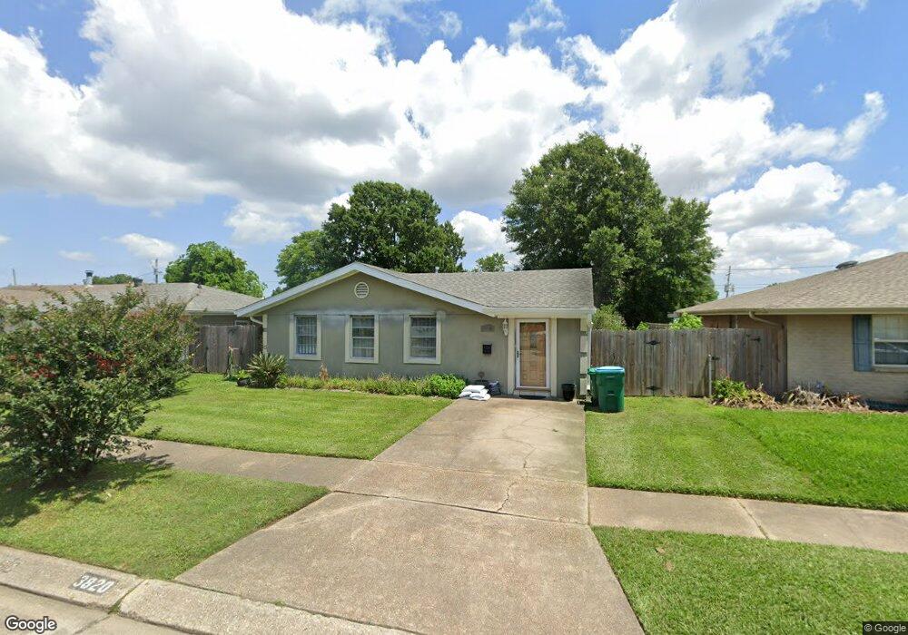 3820 Arizona Ave, Kenner, LA 70065 - photo 1