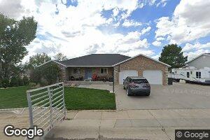 1353 N 325 E, Nephi, UT 84648