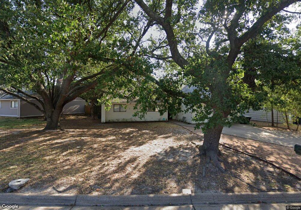 1405 Lemon Tree Ln, College Station, TX 77840 - photo 1