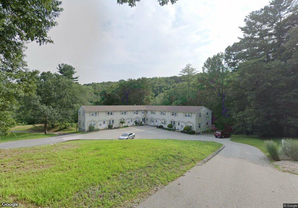 140 Hanover Versailles Rd unit 3, Baltic, CT 06330 - photo 1