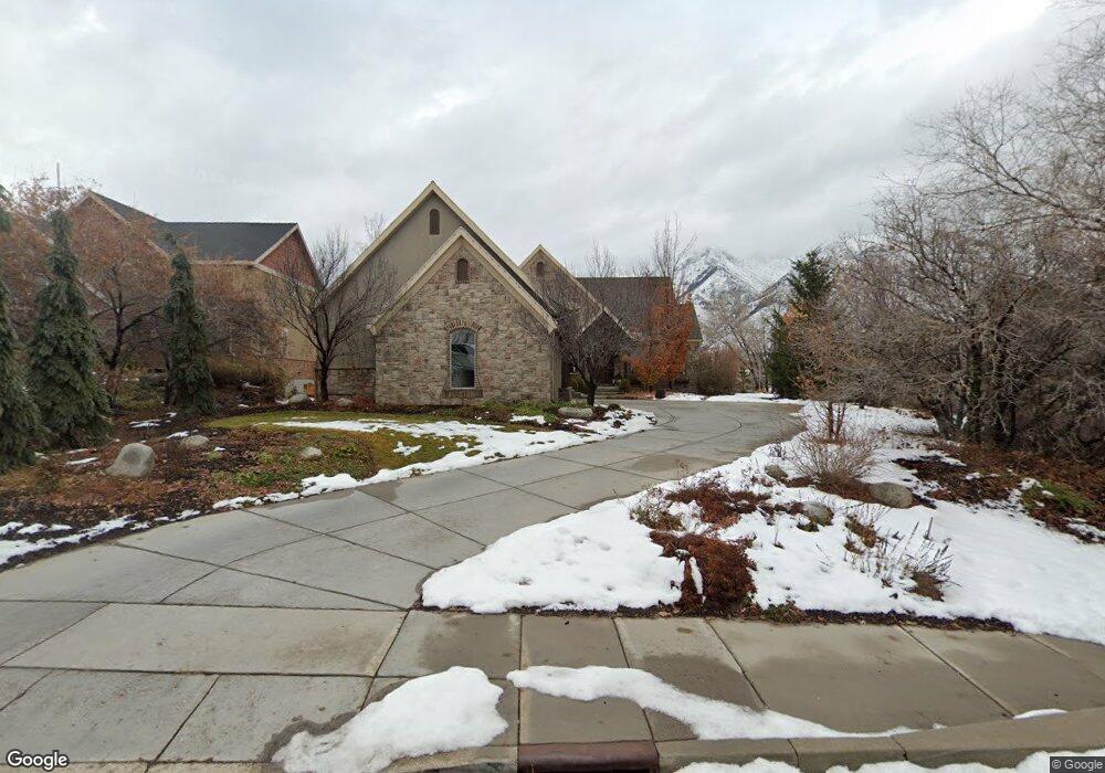 170 W Canyon Crest Rd, Alpine, UT 84004 - photo 1