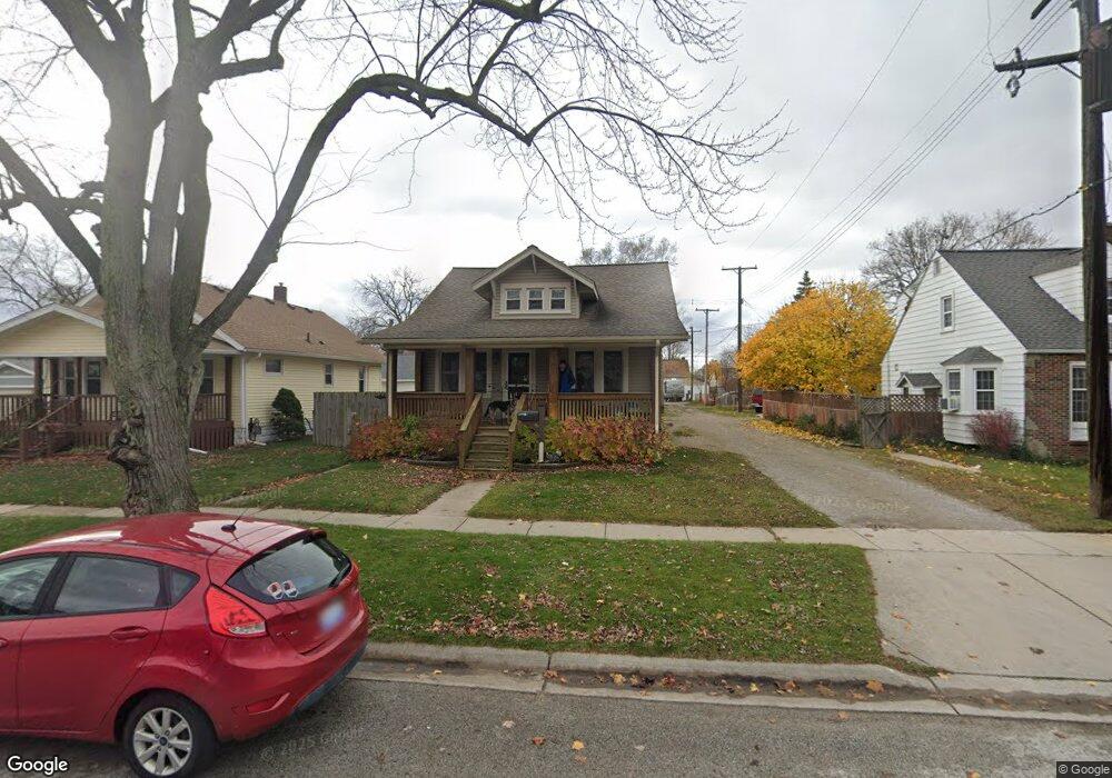 1415 15th St, Port Huron, MI 48060 - photo 1