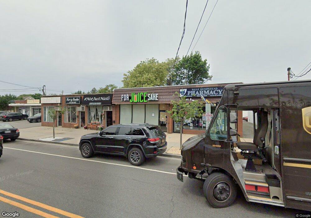 449 Hempstead Ave unit 453, West Hempstead, NY 11552 - photo 1