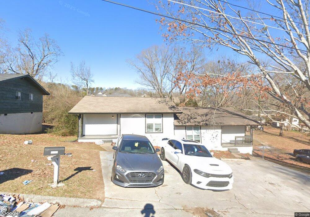 903 Forest Dale Ln unit A, Hixson, TN 37343 - photo 1