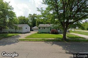 3713 W Court St, Flint, MI 48532