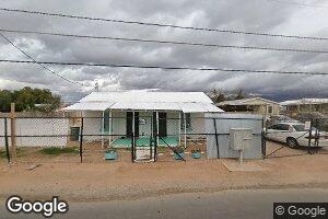 820 W Simmons Rd, Tucson, AZ 85705