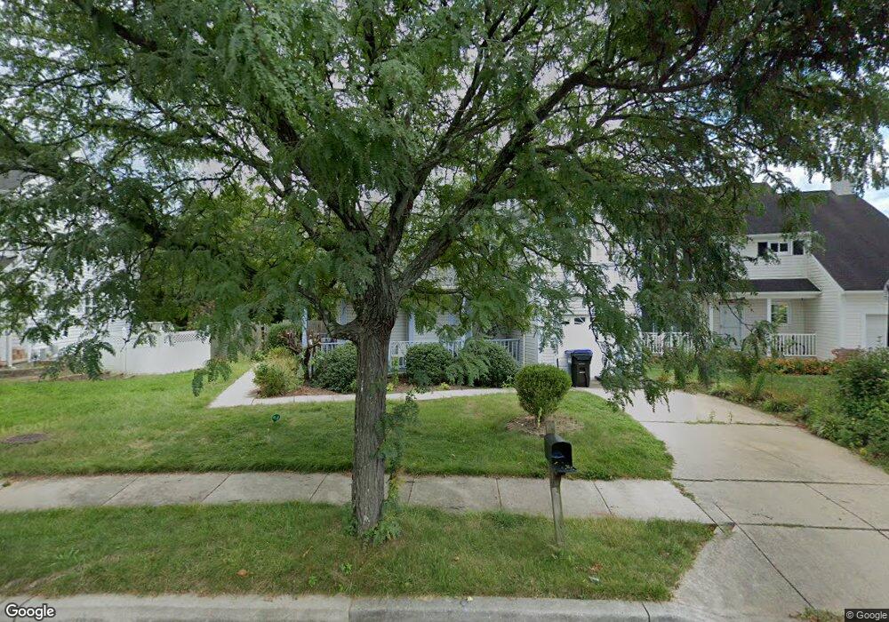 13717 Shannon Ave, Laurel, MD 20707 - photo 1