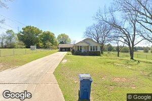 9829 Upper State Line Rd, Vivian, LA 71082