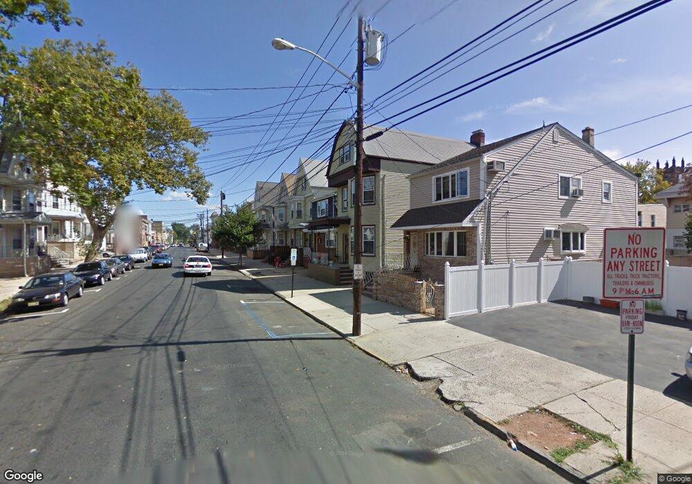 315 Hamilton St, Harrison, NJ 07029 - photo 1