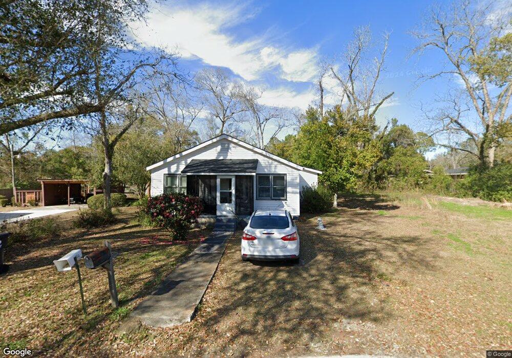 114 E Morgan St, Camilla, GA 31730 - photo 1