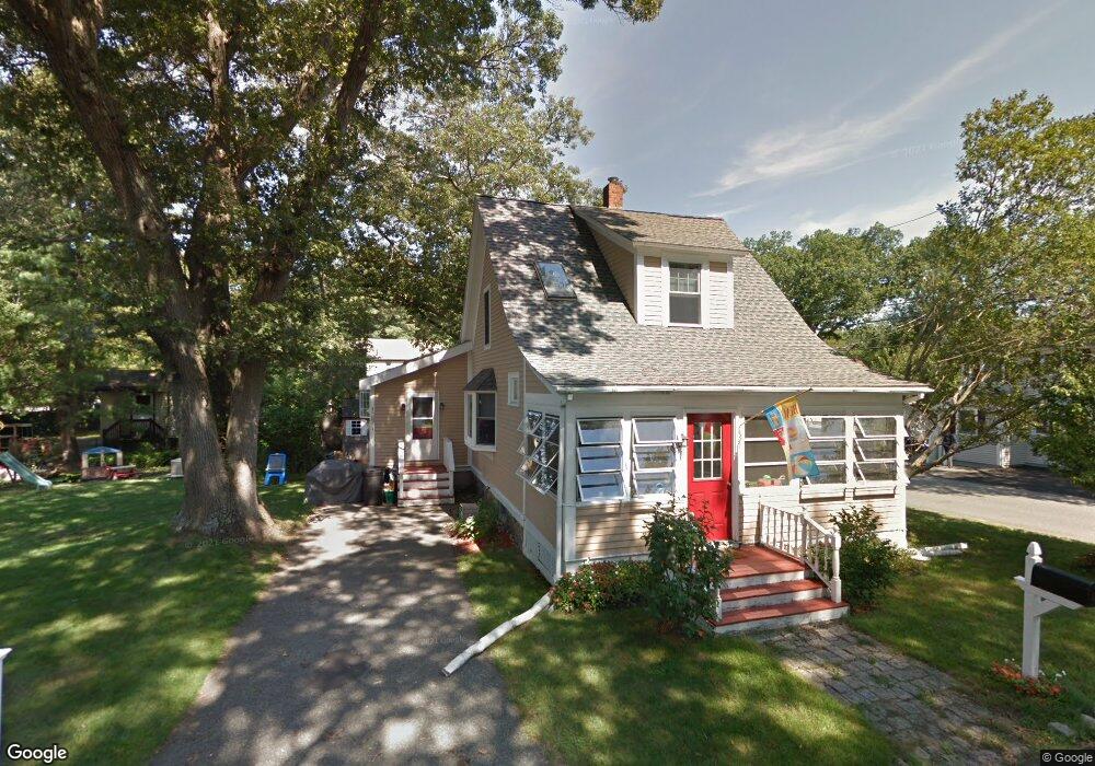 31 Evergreen St, Saugus, MA 01906 - photo 1