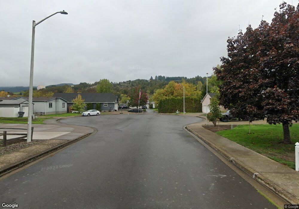 - Hill Crest Addition Tax unit 3700, Sheridan, OR 97378 - photo 1