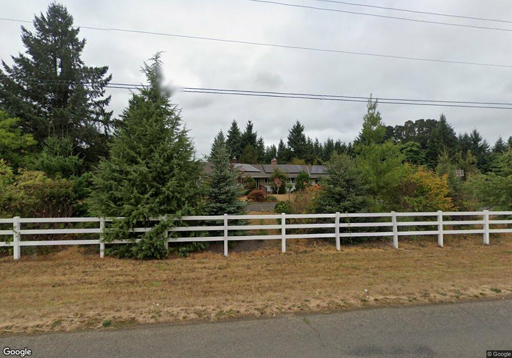 - Mill Creek Rd (Next To 735 Mill St), Sheridan, OR 97378 - photo 1