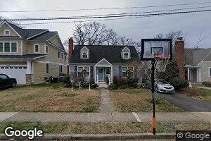 2328 N Columbus St, Arlington, VA 22207