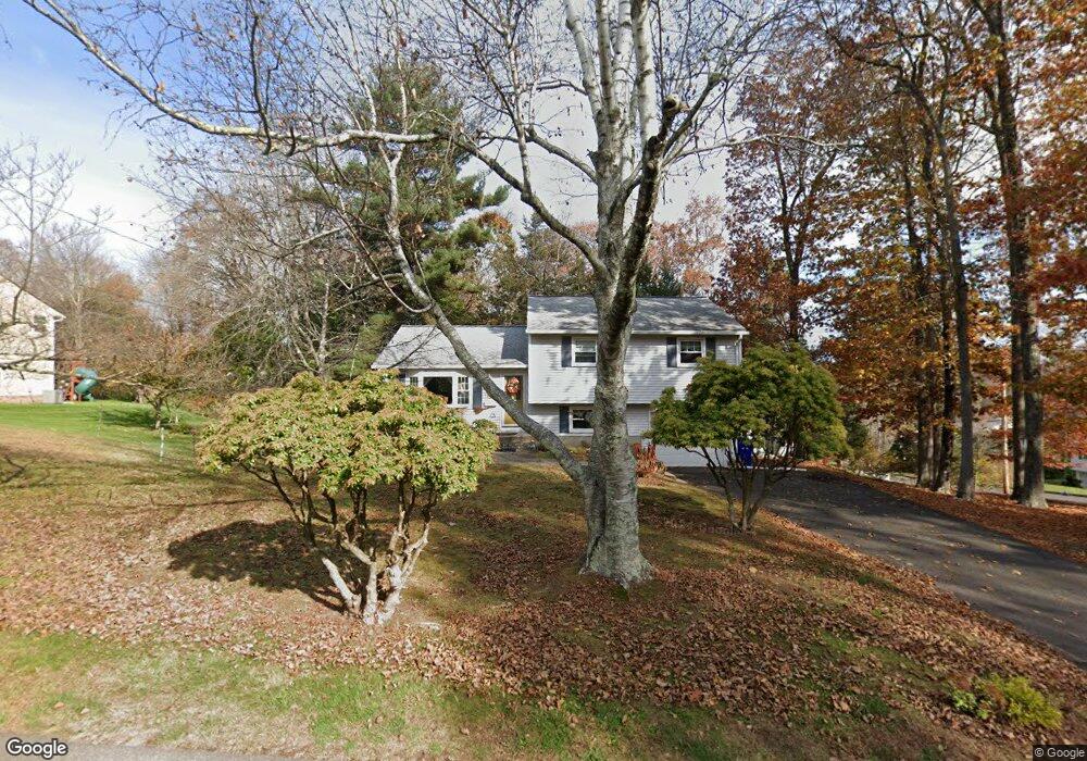 93 Murray Rd, South Windsor, CT 06074 - photo 1