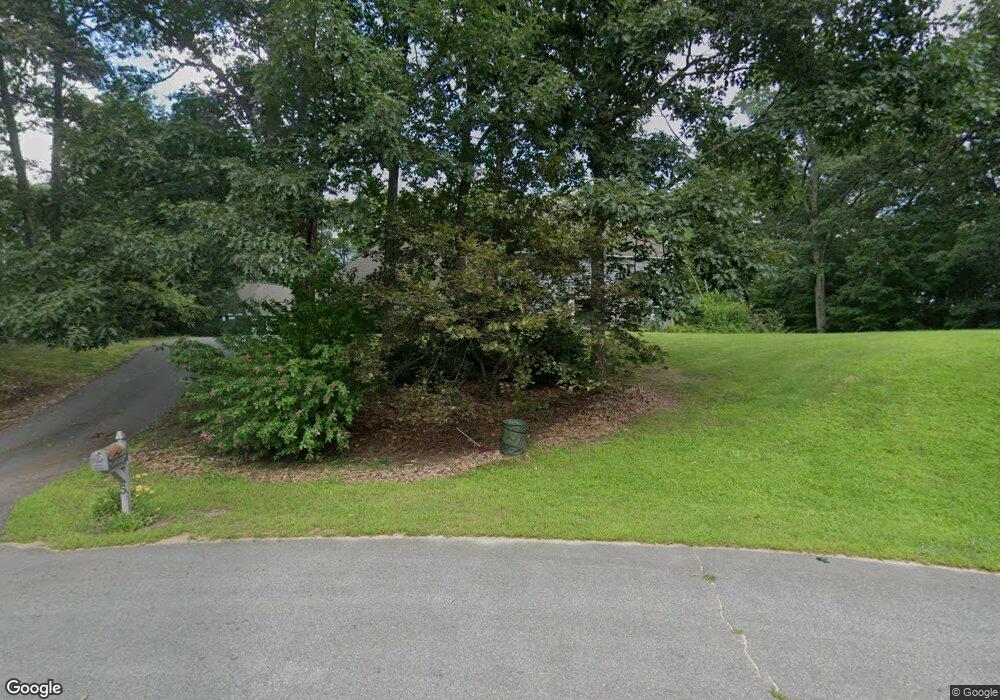 5 Fawn Rd, Windham, NH 03087 - photo 1