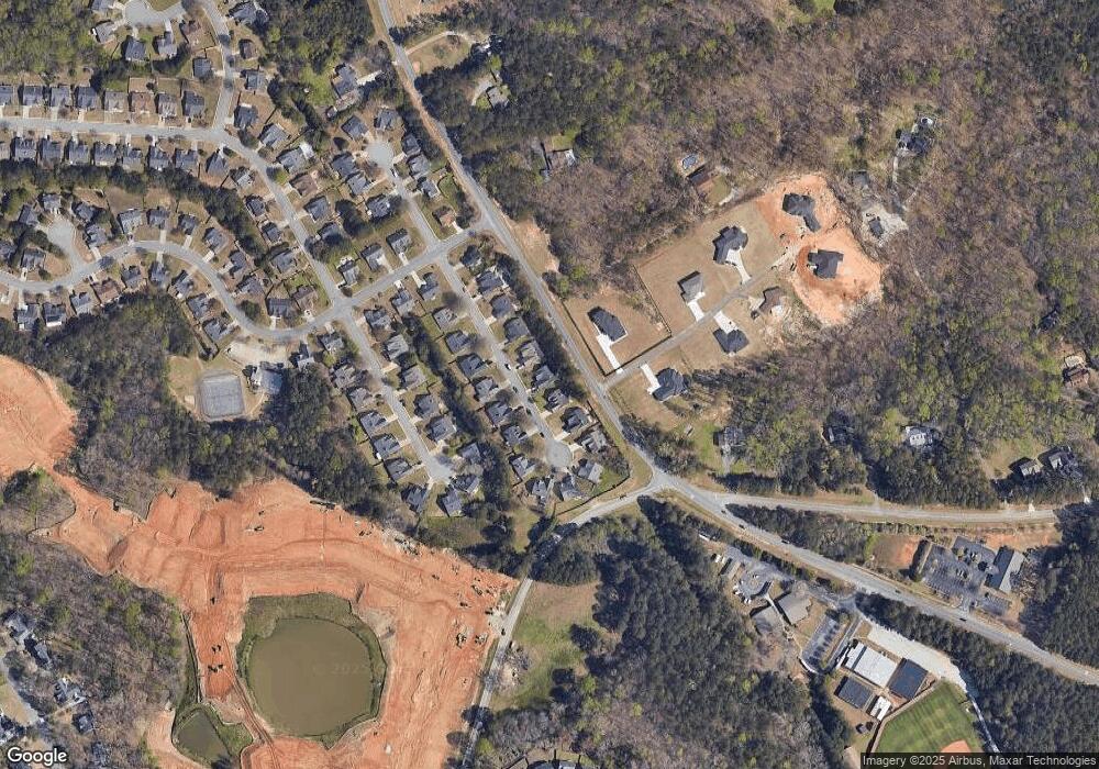 909 Carnaby Ln, Dacula, GA 30019 - photo 1