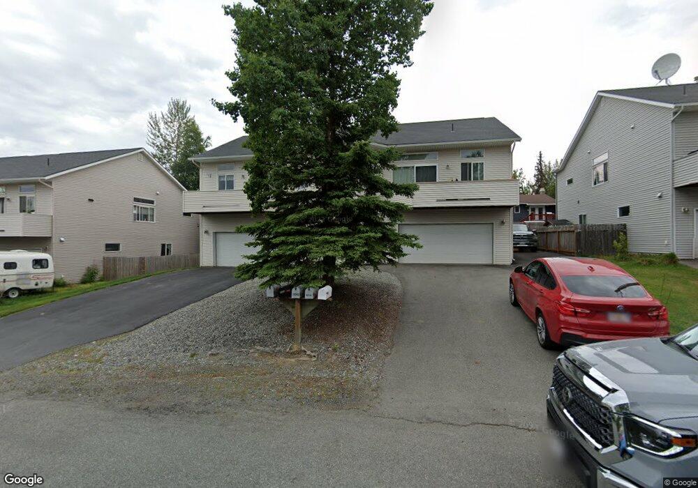 6928 Stella Place unit 9B, Anchorage, AK 99507 - photo 1