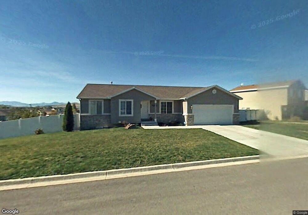 1546 S 50 W, Payson, UT 84651 - photo 1