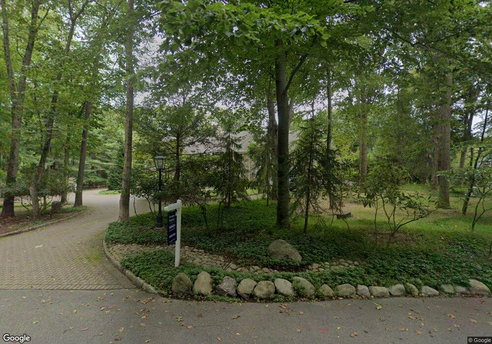 12 Red Rock Trail, Saddle River, NJ 07458 - photo 1