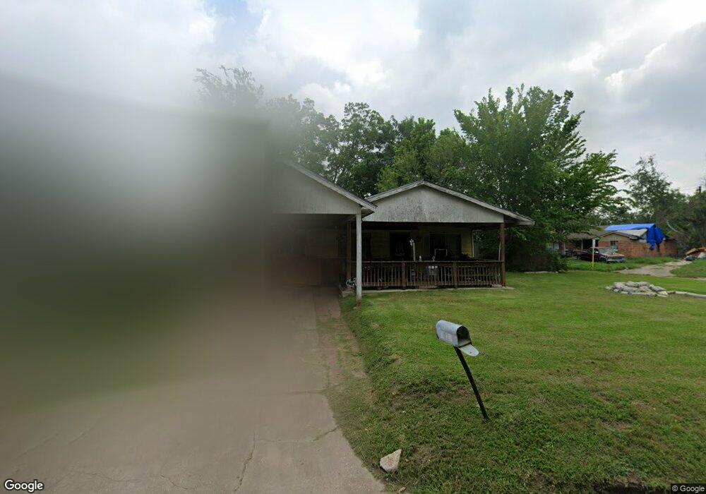 3915 Orange Grove Dr, Houston, TX 77039 - photo 1