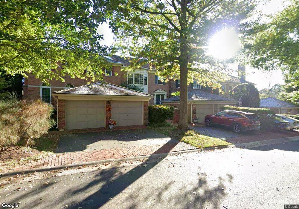 9405 Turnberry Dr, Potomac, MD 20854 - photo 1