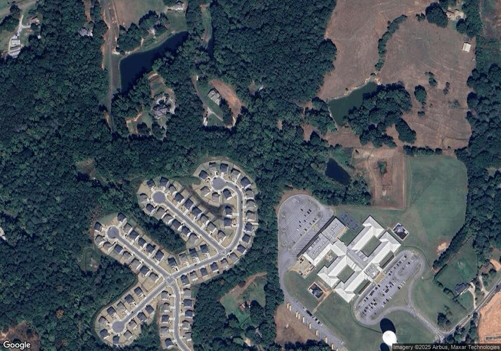 582 Slew Dr, Canton, GA 30115 - photo 1