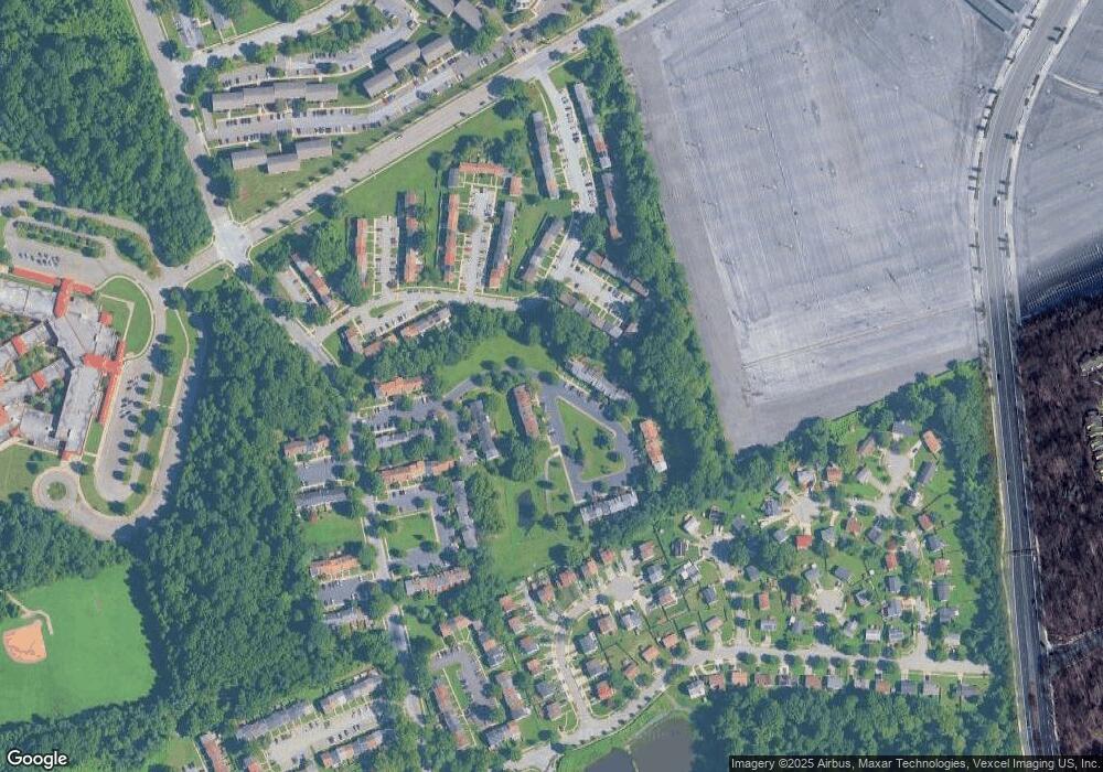 7948 Suiter Way, Hyattsville, MD 20785 - photo 1