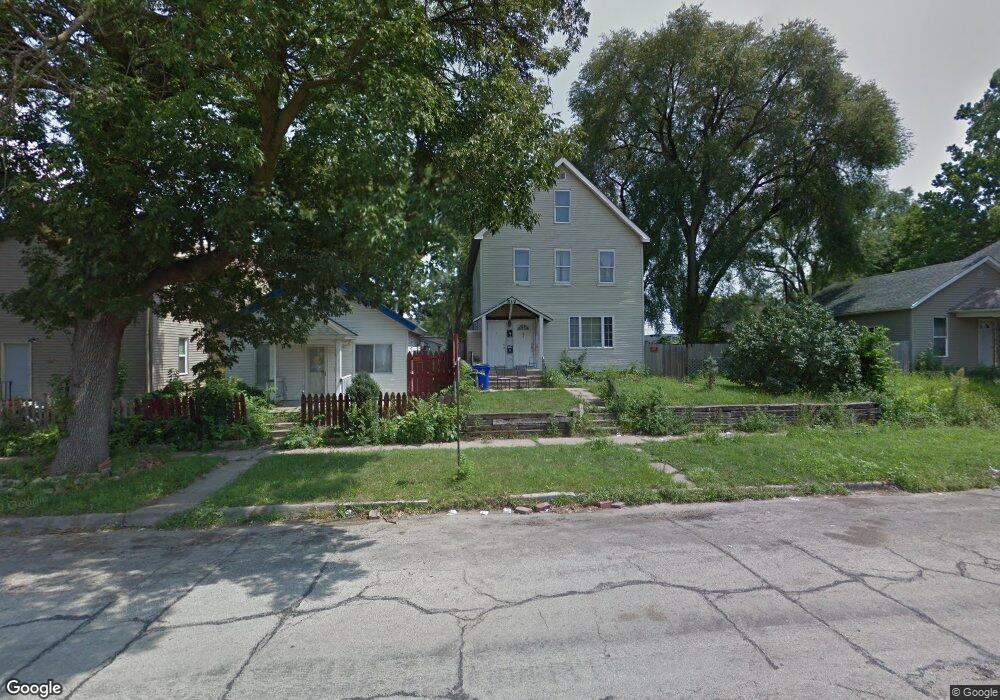 519 2nd St SW, Cedar Rapids, IA 52404 - photo 1