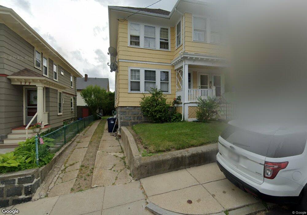 175 Train St, Dorchester, MA 02122 - photo 1