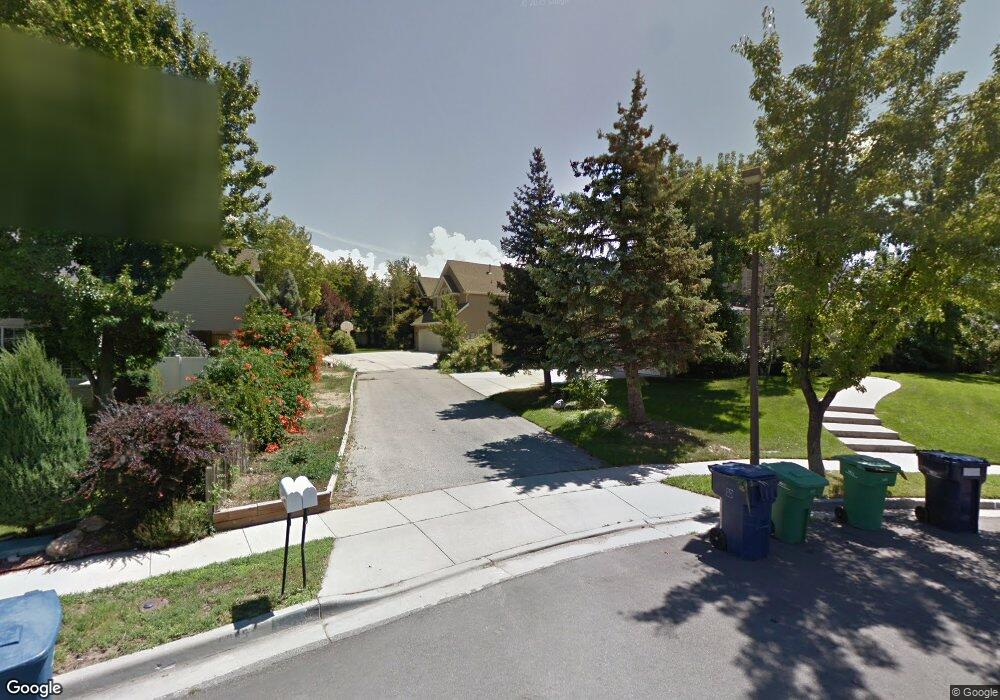 8011 S Showcase Ln, Sandy, UT 84094 - photo 1