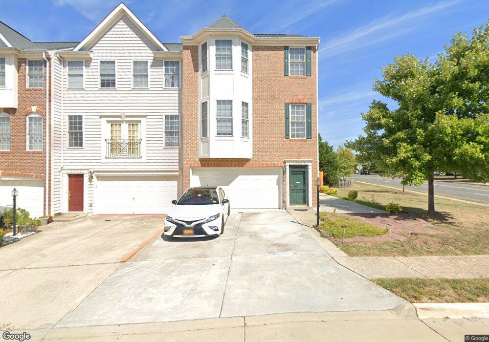12000 Kemps Landing Cir, Manassas, VA 20109 - photo 1