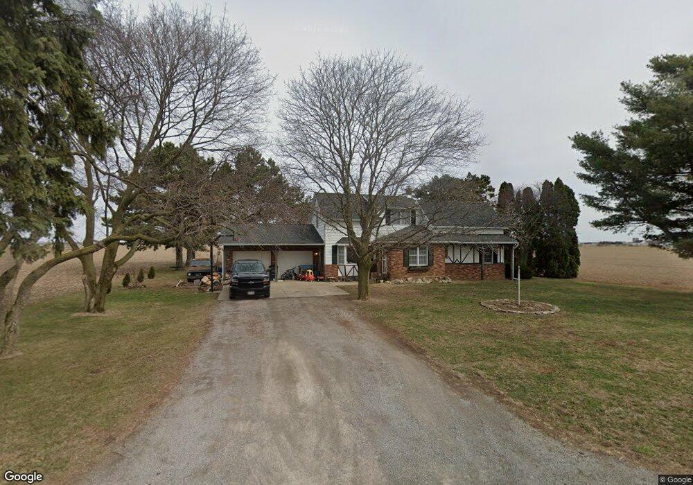 9040 Road P7, Columbus Grove, OH 45830 - photo 1