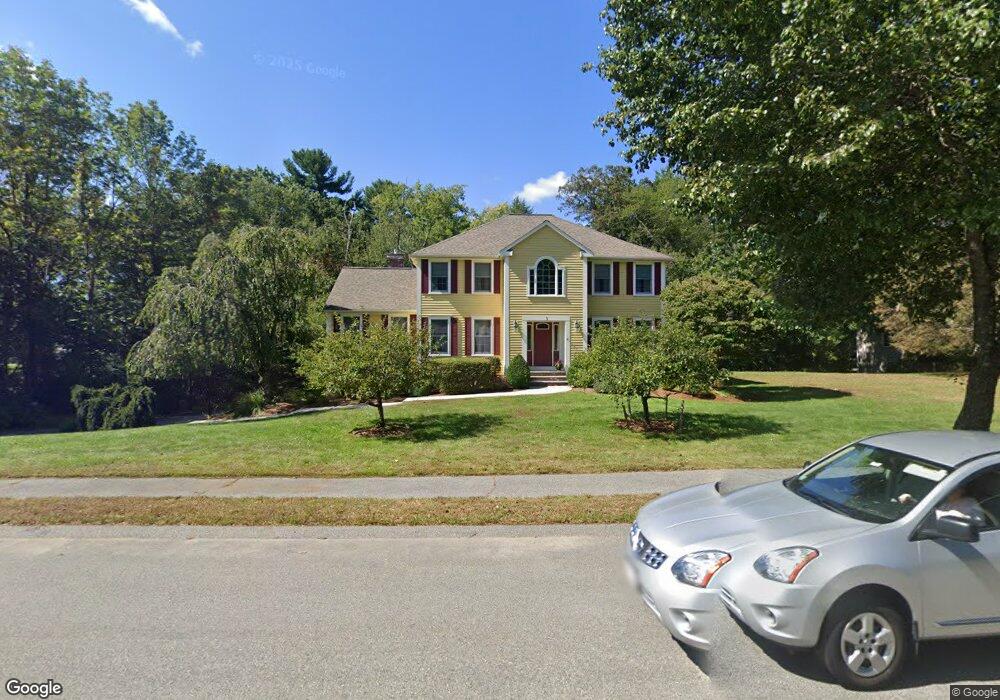 1 Patriot Way, North Reading, MA 01864 - photo 1