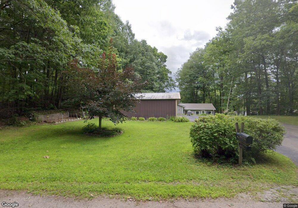 W2377 Twin Pine Ln, Porterfield, WI 54159 - photo 1