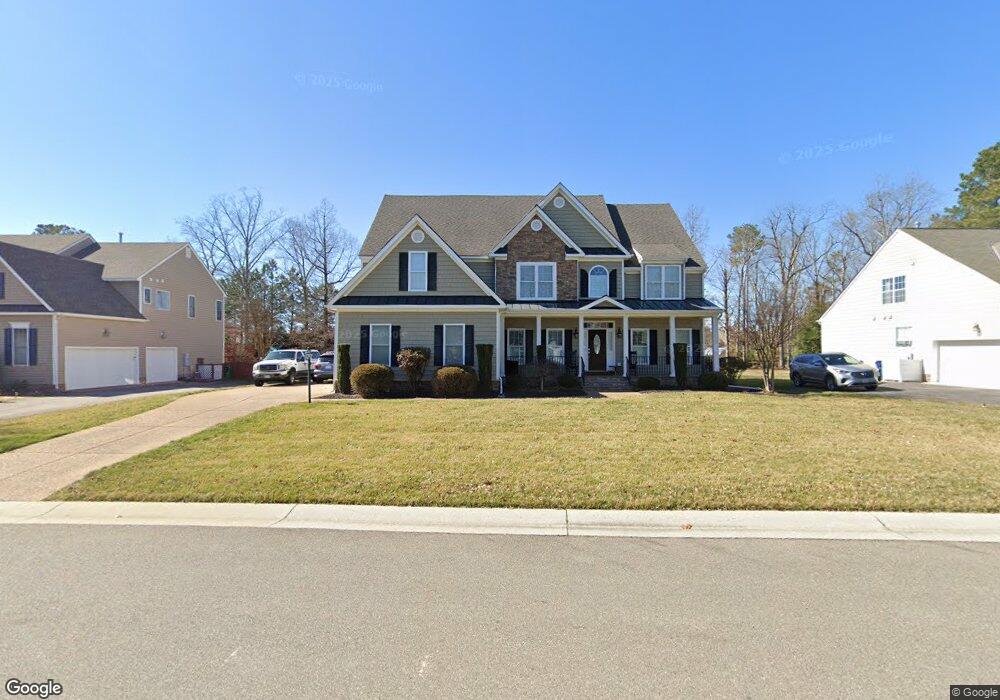 10806 Wycombe Rd, Midlothian, VA 23112 - photo 1