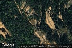761 Upper Moore Gulch Rd, Trinity Center, CA 96091