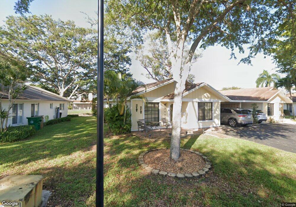 3661 W Forge Rd unit 38, Davie, FL 33328 - photo 1