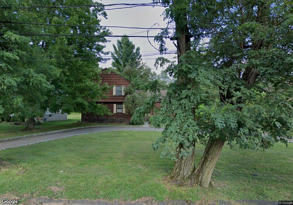 1683 Frank St, Scotch Plains, NJ 07076 - photo 1