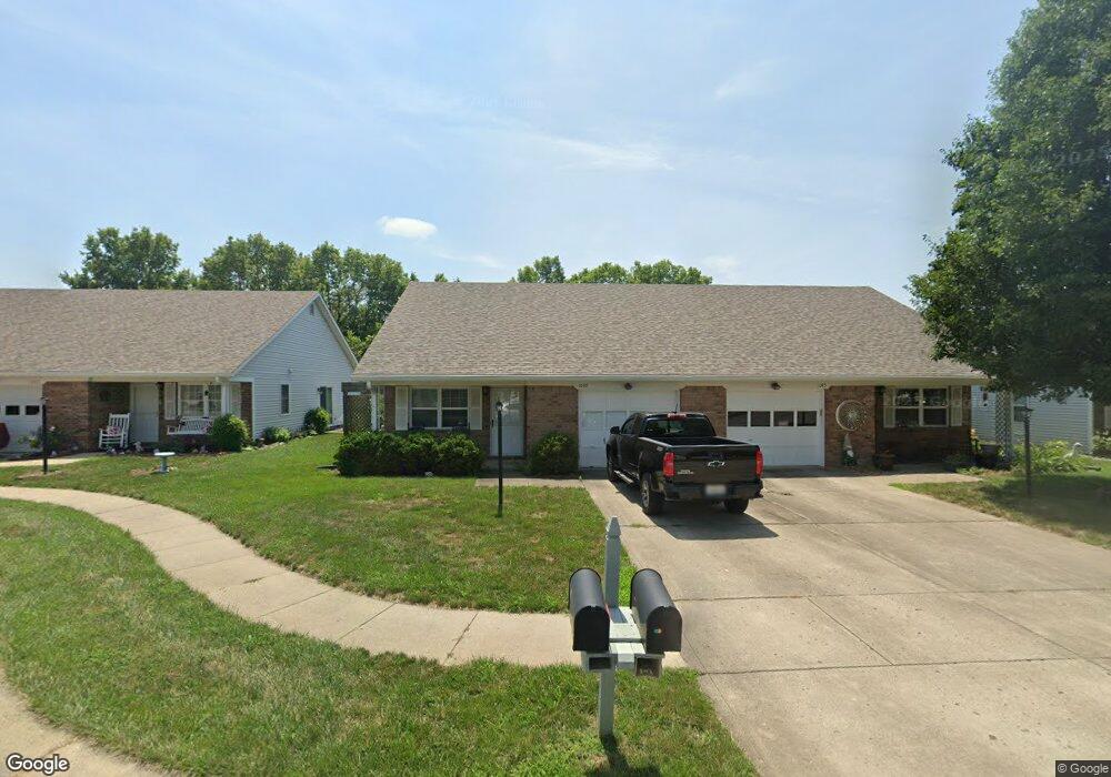 1049 Ina Cir, Franklin, IN 46131 - photo 1