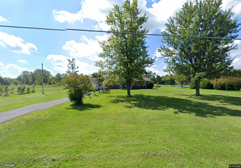 6630 Clum Rd, Harrod, OH 45850 - photo 1