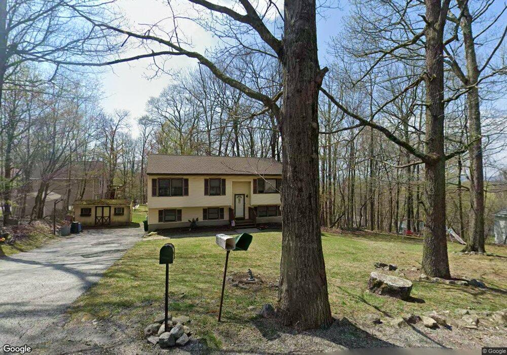 7 Acquanock Rd, Highland Lakes, NJ 07422 - photo 1