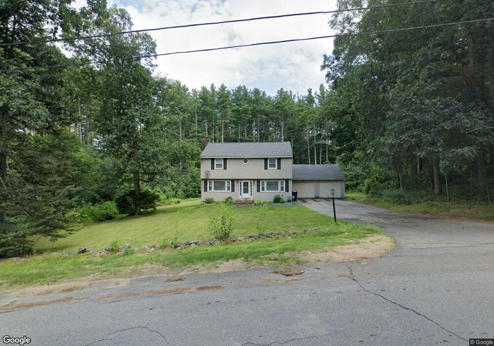 17 Sharon Rd, Windham, NH 03087 - photo 1