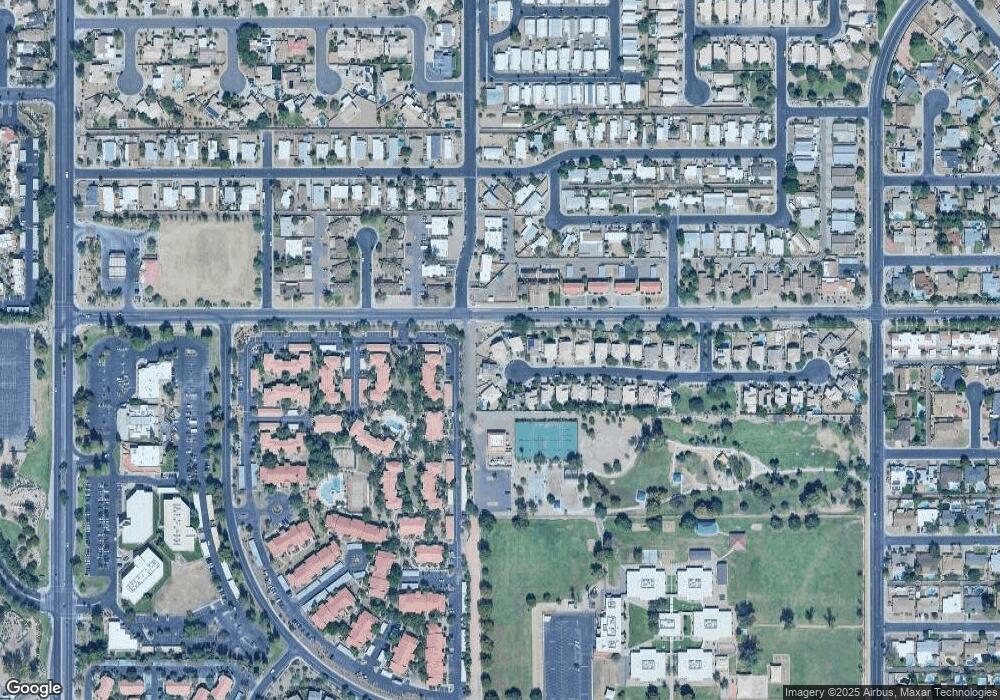 790 W Kent Place, Chandler, AZ 85225 - photo 1