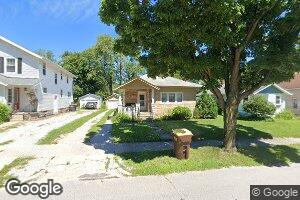 516 Lillian Ave, Fort Wayne, IN 46808