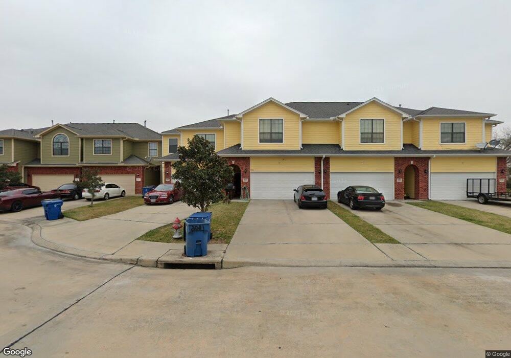 2021 Broadview Cir, Rosenberg, TX 77471 - photo 1